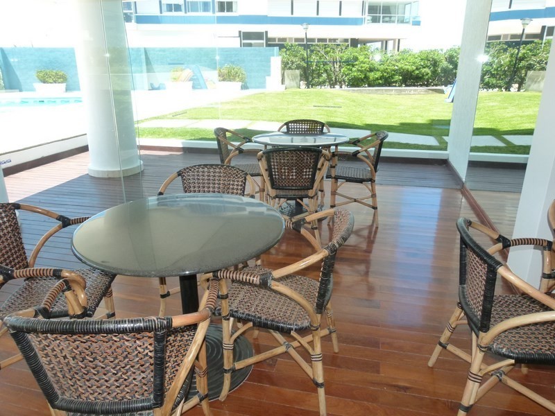 Departamento en alquiler en Playa Brava